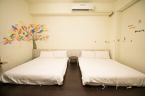 Happy Hi B&B