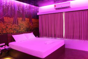 Sweety Resort