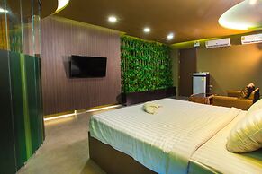 Sweety Resort