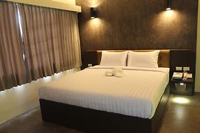 Sweety Resort