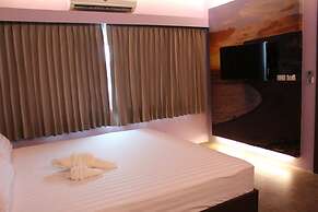 Sweety Resort