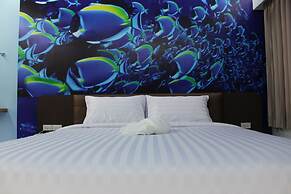 Sweety Resort