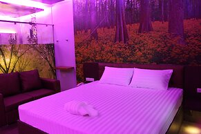 Sweety Resort