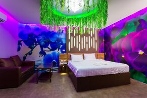 Sweety Resort