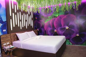 Sweety Resort