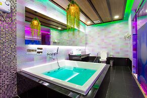 Sweety Resort