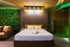 Sweety Resort