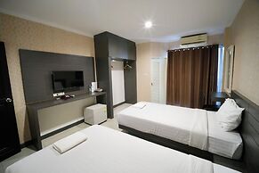 Fortune Surin Hotel