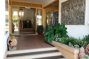 Fortune Surin Hotel