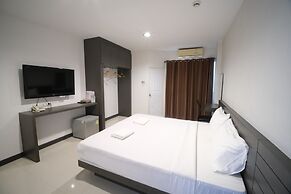 Fortune Surin Hotel