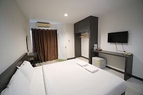 Fortune Surin Hotel