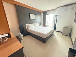 Fortune Surin Hotel