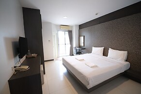 Fortune Surin Hotel