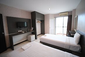 Fortune Surin Hotel