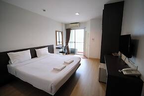 Fortune Surin Hotel