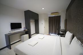 Fortune Surin Hotel