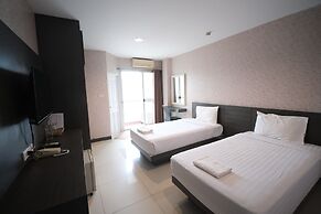 Fortune Surin Hotel