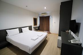 Fortune Surin Hotel