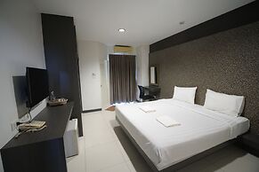 Fortune Surin Hotel