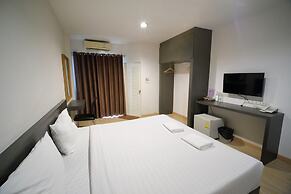 Fortune Surin Hotel