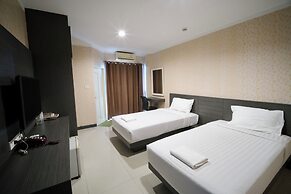 Fortune Surin Hotel