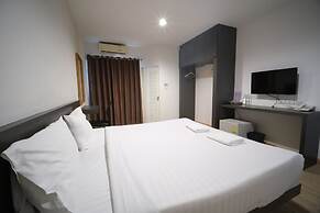 Fortune Surin Hotel
