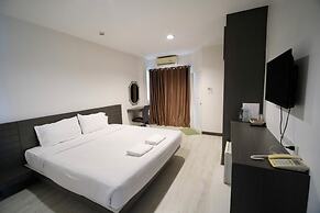 Fortune Surin Hotel