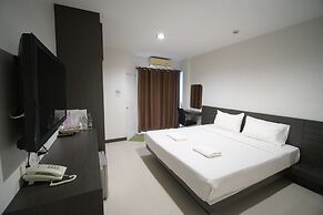 Fortune Surin Hotel