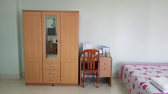 Aek Udon Apartment