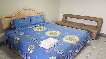 Aek Udon Apartment