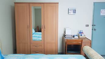 Aek Udon Apartment