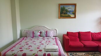 Aek Udon Apartment