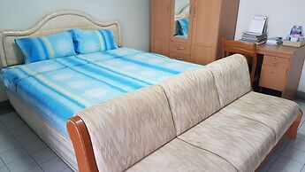 Aek Udon Apartment