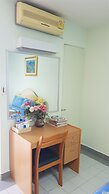 Aek Udon Apartment