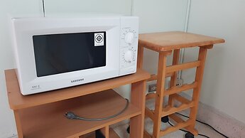 Aek Udon Apartment