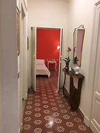 B&B Resta cu mme