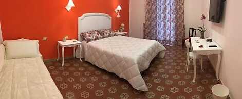 B&B Resta cu mme