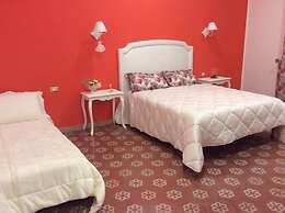B&B Resta cu mme