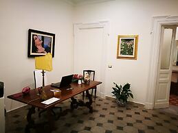 B&B Resta cu mme