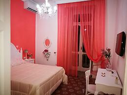 B&B Resta cu mme