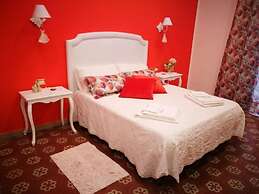 B&B Resta cu mme