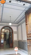 B&B Resta cu mme