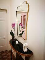 B&B Resta cu mme