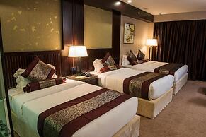 Royale Signature Hotel