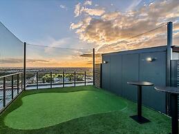 RNR Serviced Apartments Adelaide – Grote St