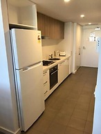 RNR Serviced Apartments Adelaide – Grote St