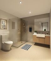 RNR Serviced Apartments Adelaide – Grote St