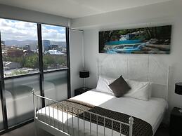RNR Serviced Apartments Adelaide – Grote St