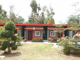 Raveekan Resort