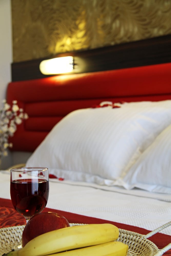 Marwa Hotel